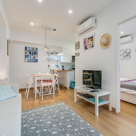 Beach House Apartment Віавіа Zewnętrze zdjęcie