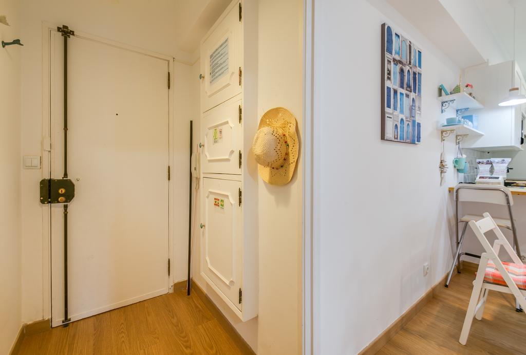 Beach House Apartment Віавіа Zewnętrze zdjęcie