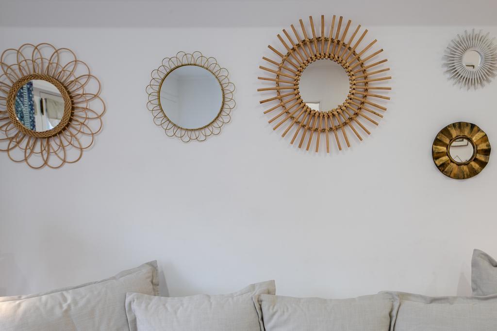 Beach House Apartment Віавіа Zewnętrze zdjęcie