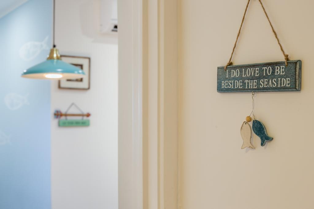 Beach House Apartment Віавіа Zewnętrze zdjęcie