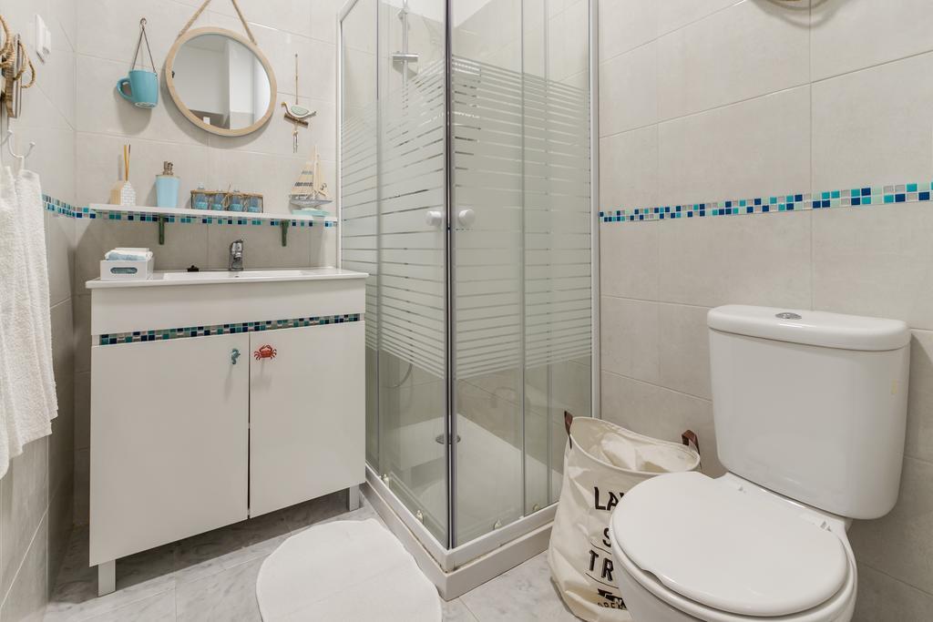 Beach House Apartment Віавіа Zewnętrze zdjęcie