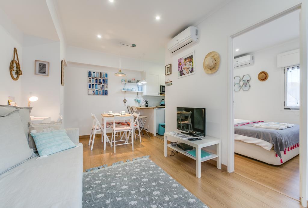Beach House Apartment Віавіа Zewnętrze zdjęcie