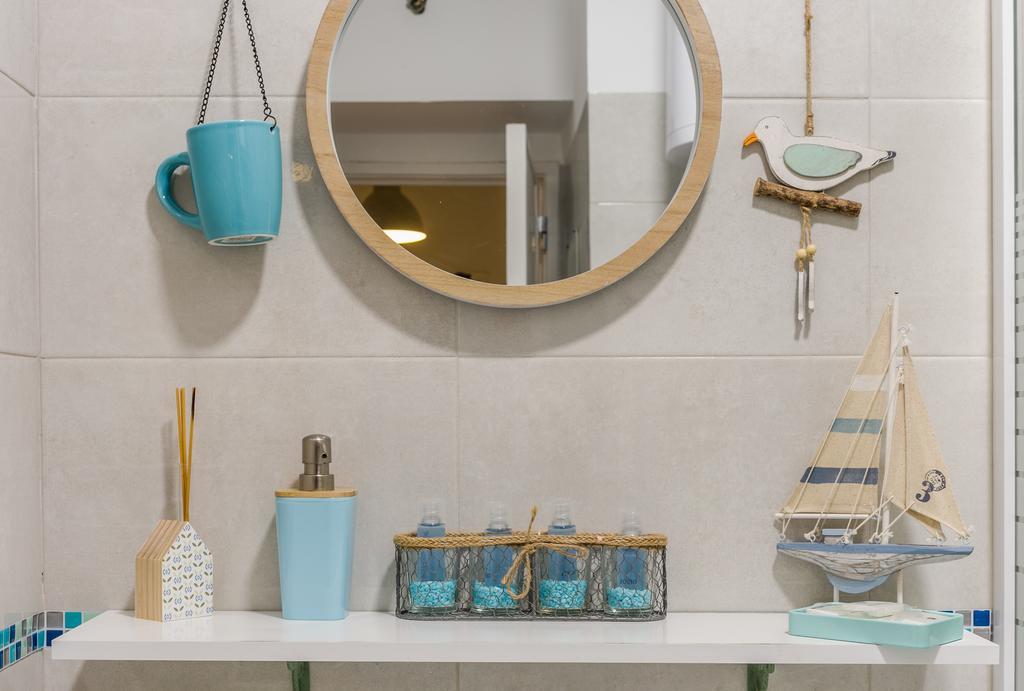 Beach House Apartment Віавіа Zewnętrze zdjęcie