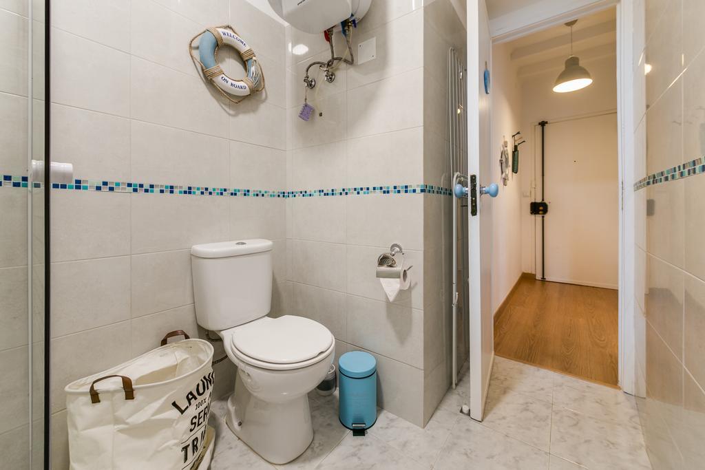 Beach House Apartment Віавіа Zewnętrze zdjęcie