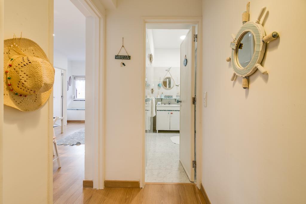 Beach House Apartment Віавіа Zewnętrze zdjęcie