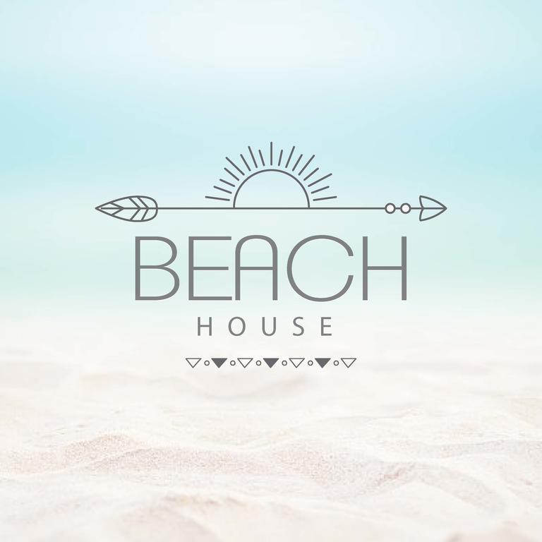 Beach House Apartment Віавіа Zewnętrze zdjęcie
