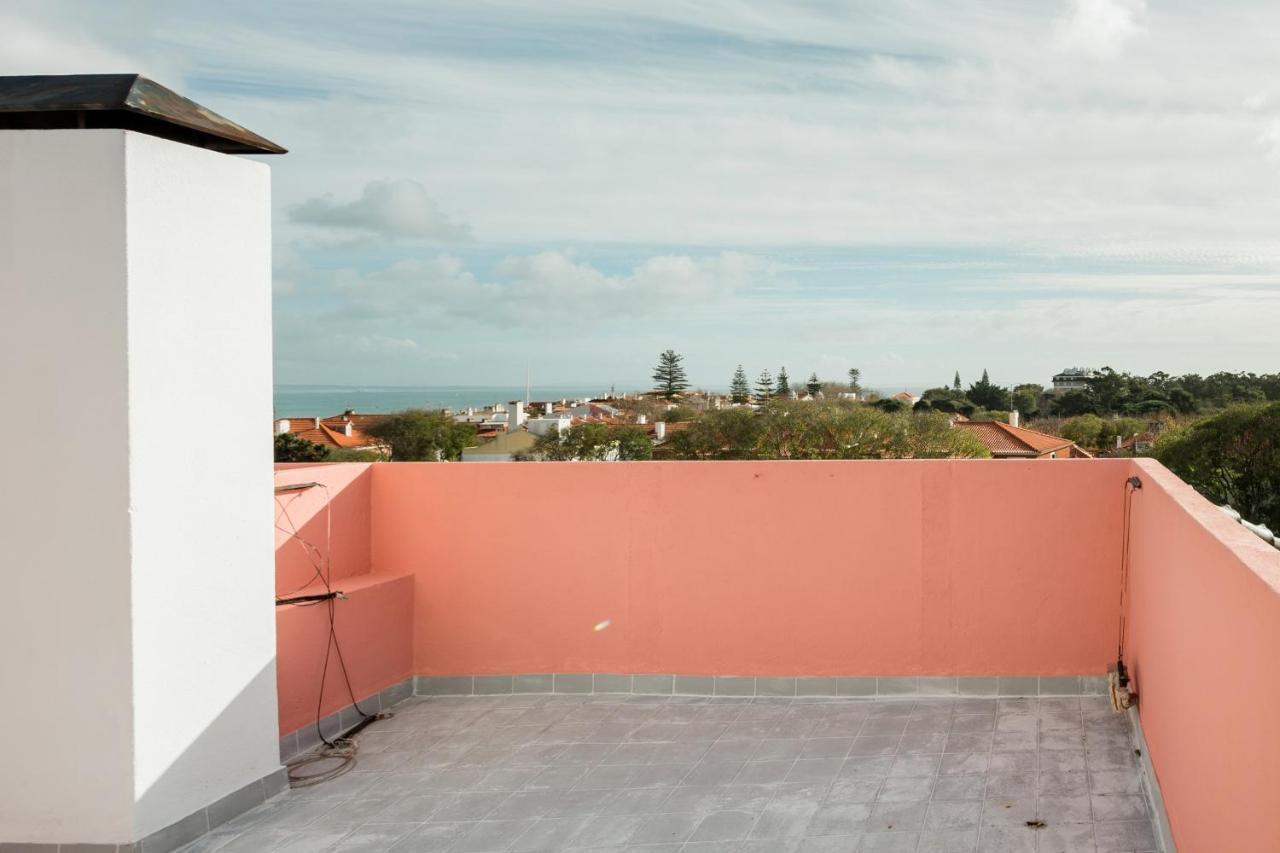 Beach House Apartment Віавіа Zewnętrze zdjęcie